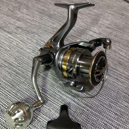 シマノ　17アルテグラ 4000 B シマノ(SHIMANO) 17 アルテグラ 4000 036483｜アウトドア用品